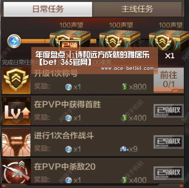 年度盘点 | 诗和远方成就的雅居乐【bet 365官网】(图3) bet365 login